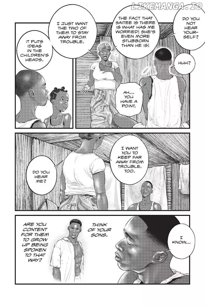 Manga page 4