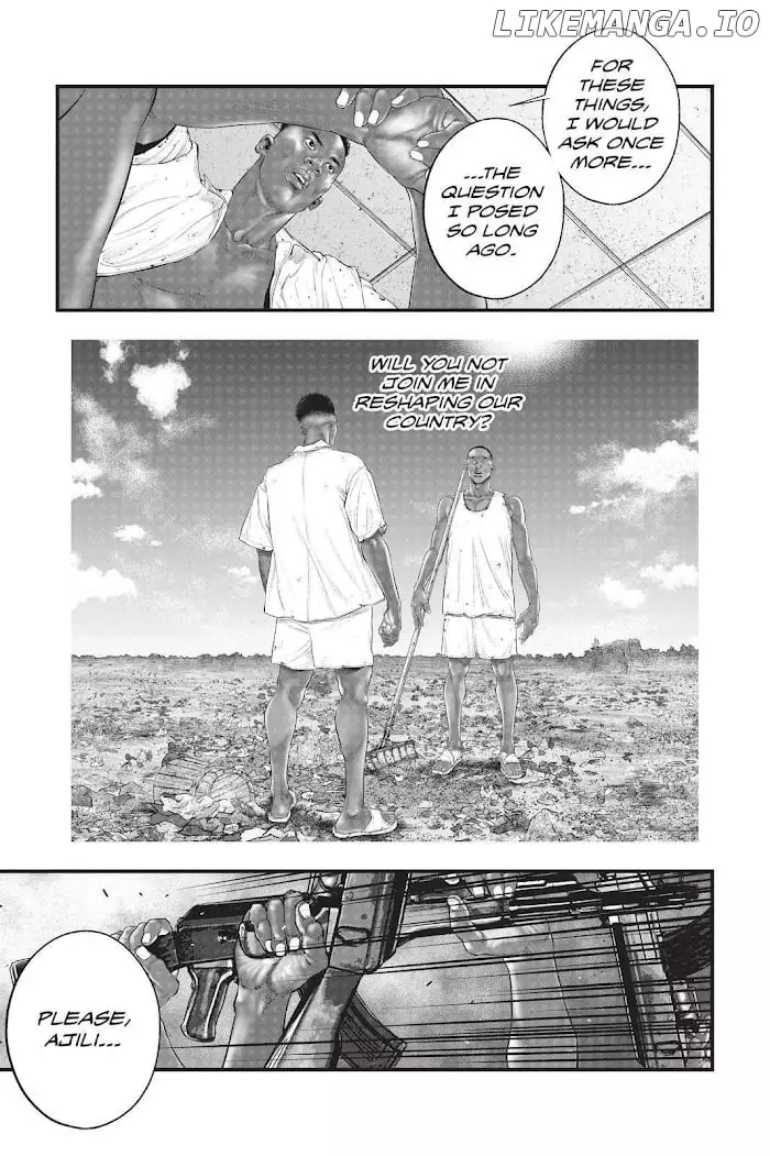 Manga page 13