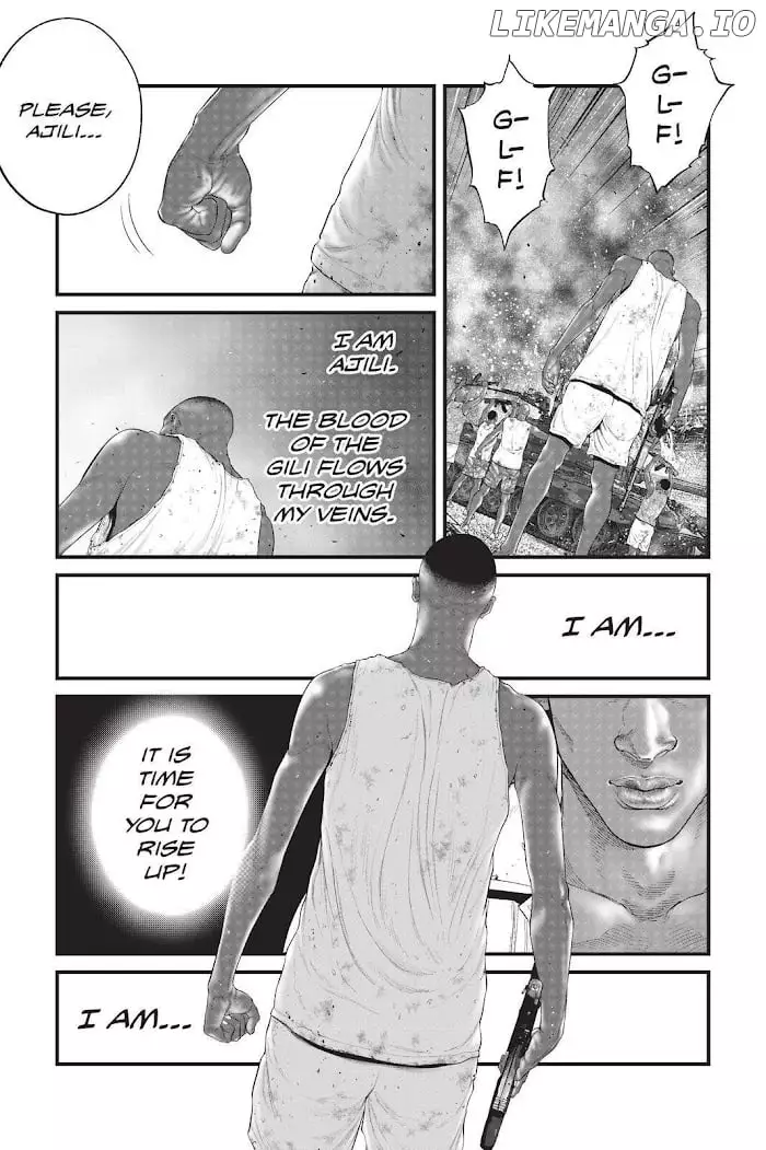 Manga page 15