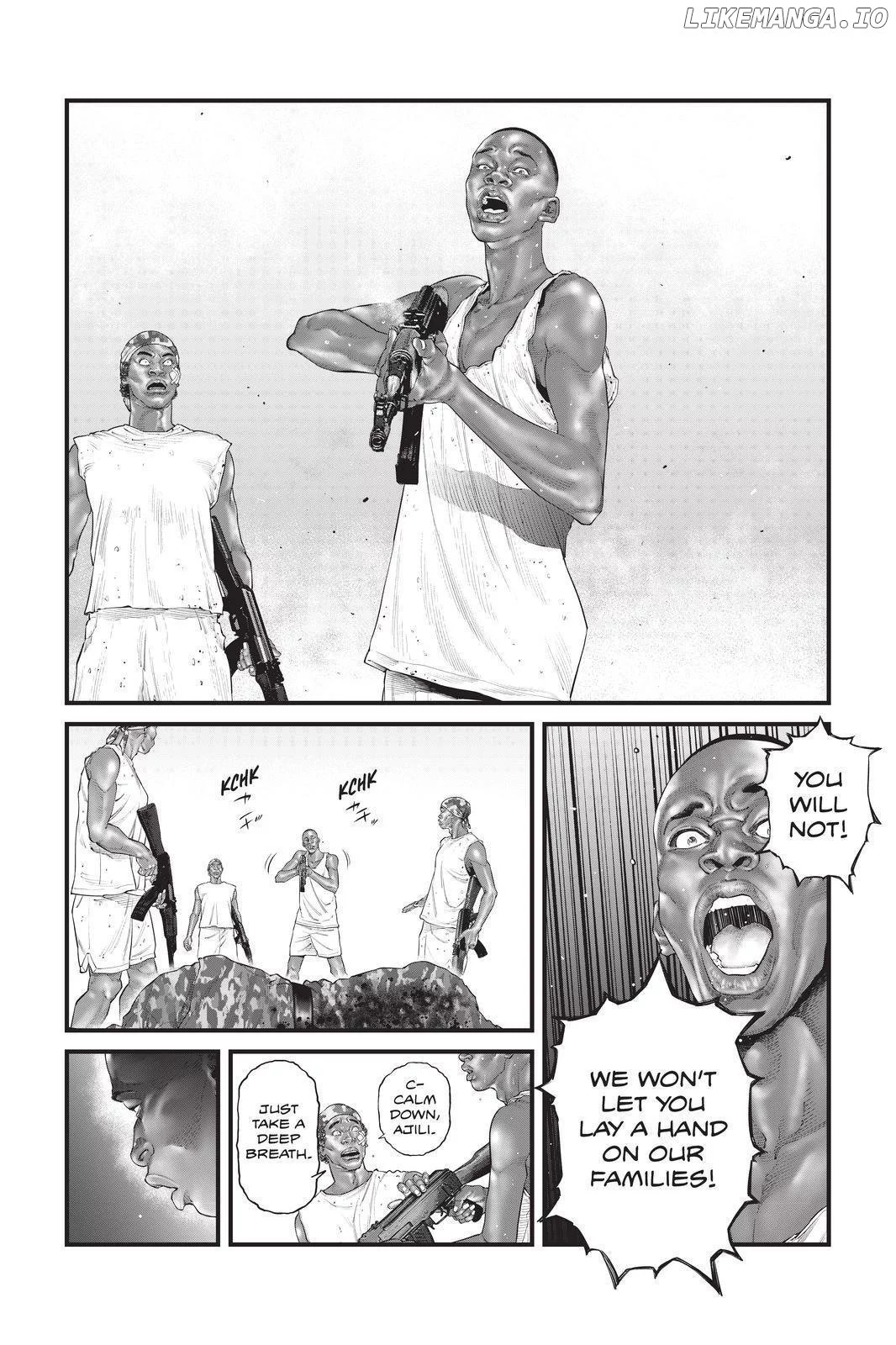 Manga page 10
