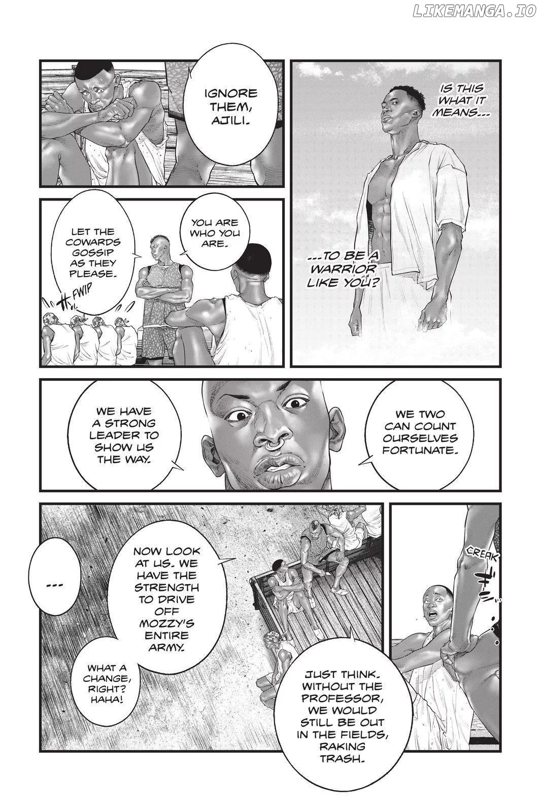 Manga page 12