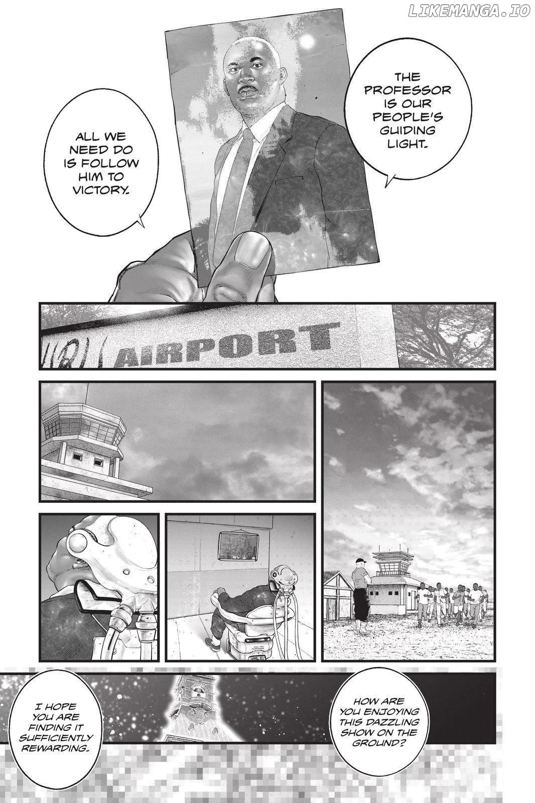 Manga page 13