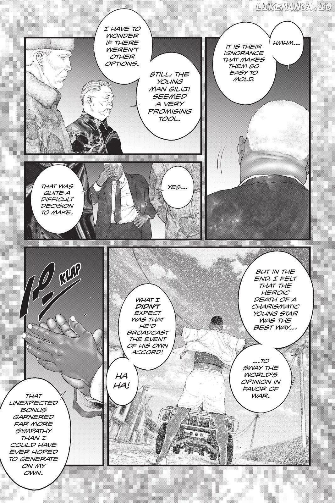 Manga page 15