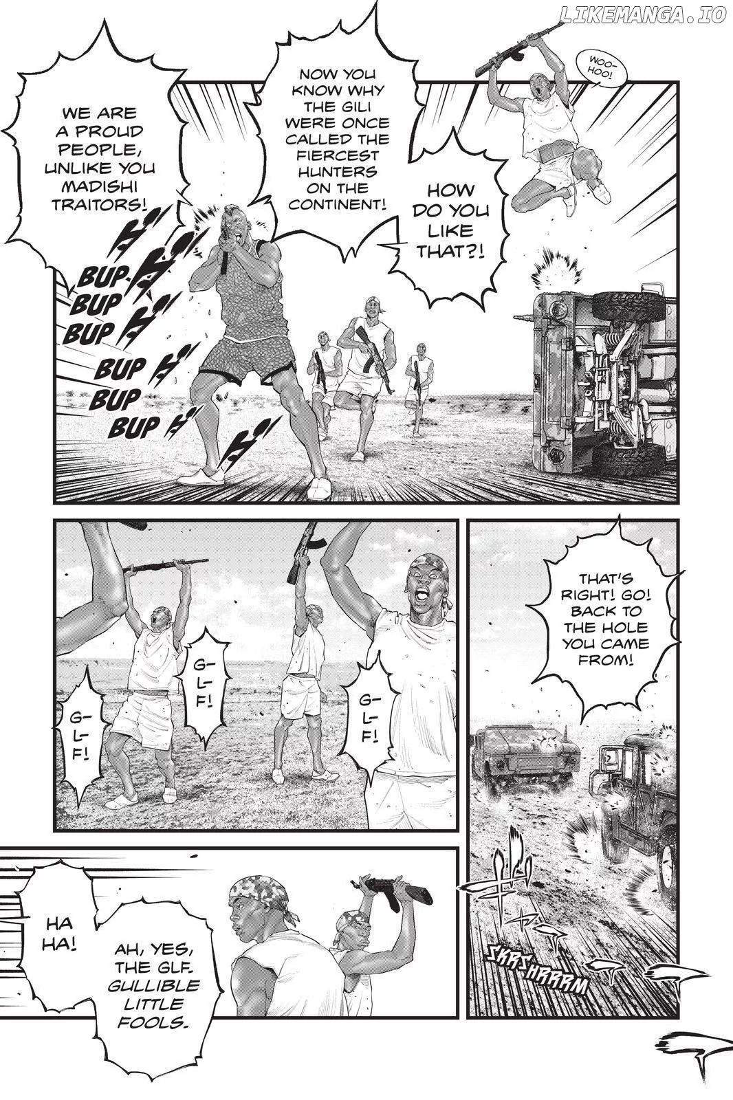Manga page 7