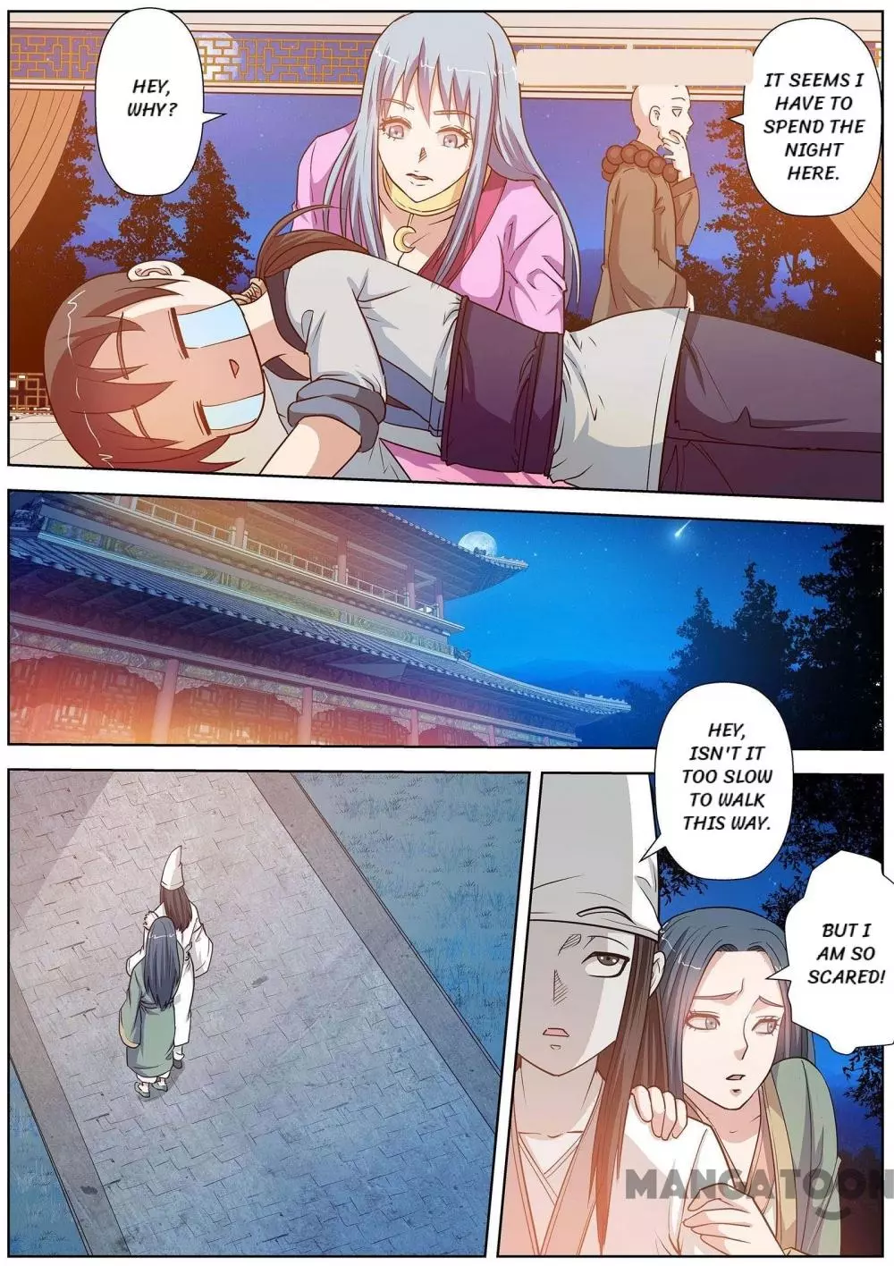 Manga page 12
