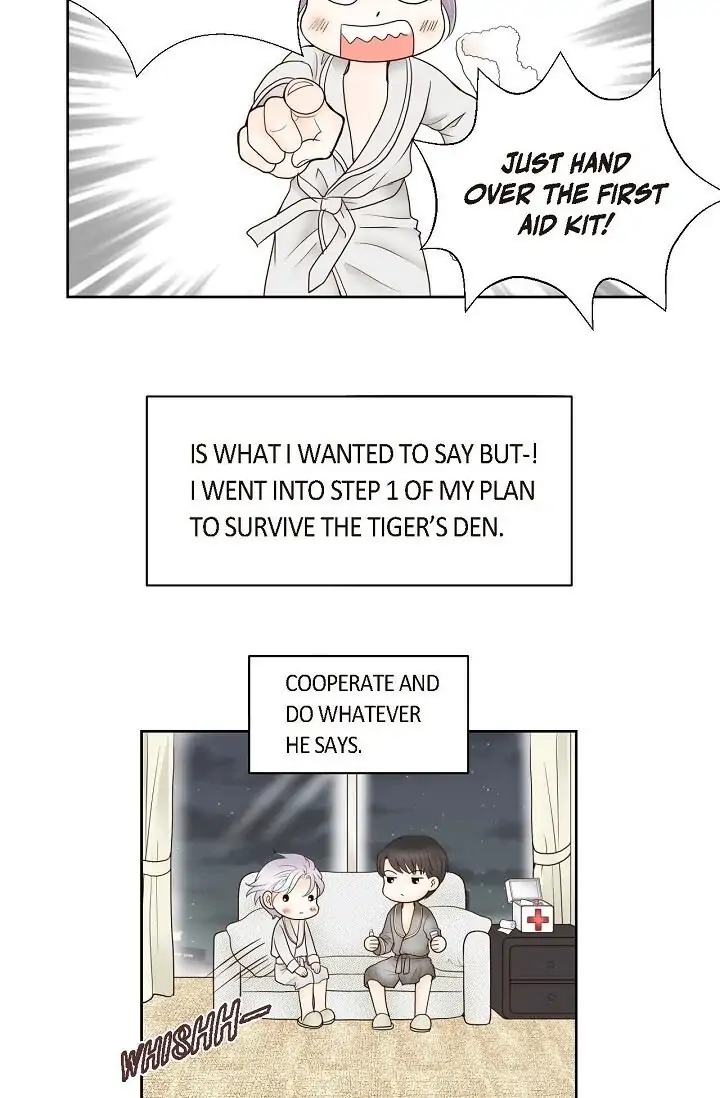 Manga page 15