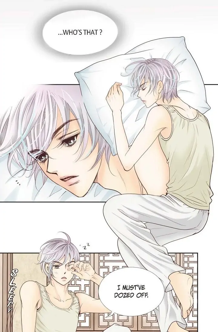 Manga page 22