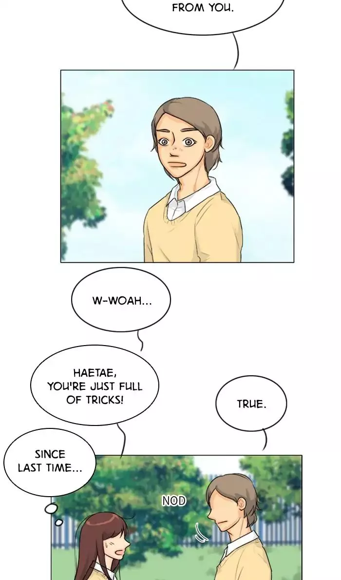 Manga page 33