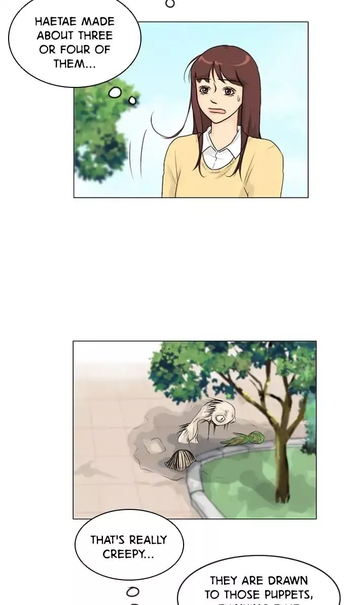 Manga page 38