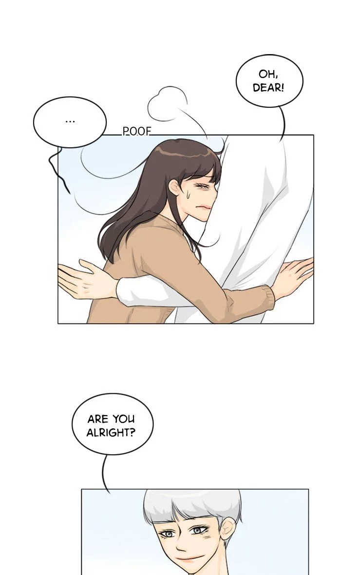 Manga page 20