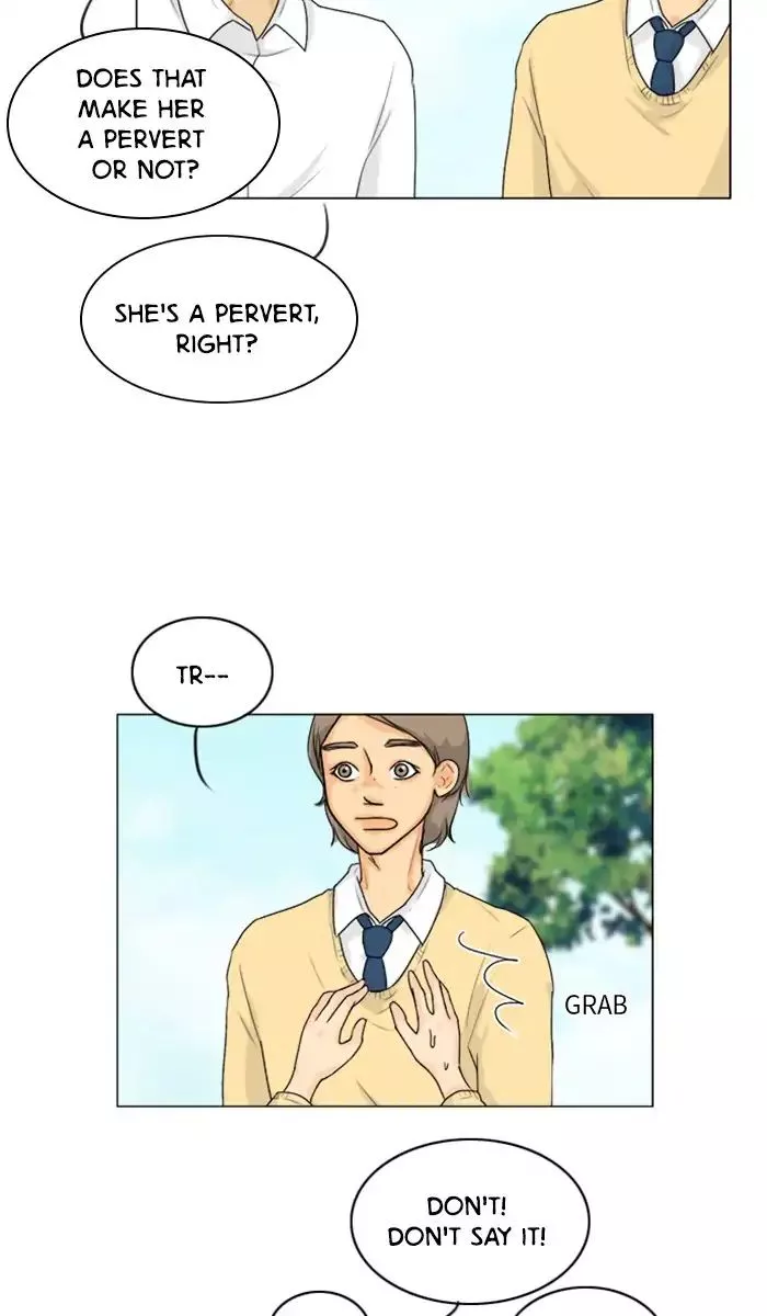 Manga page 42
