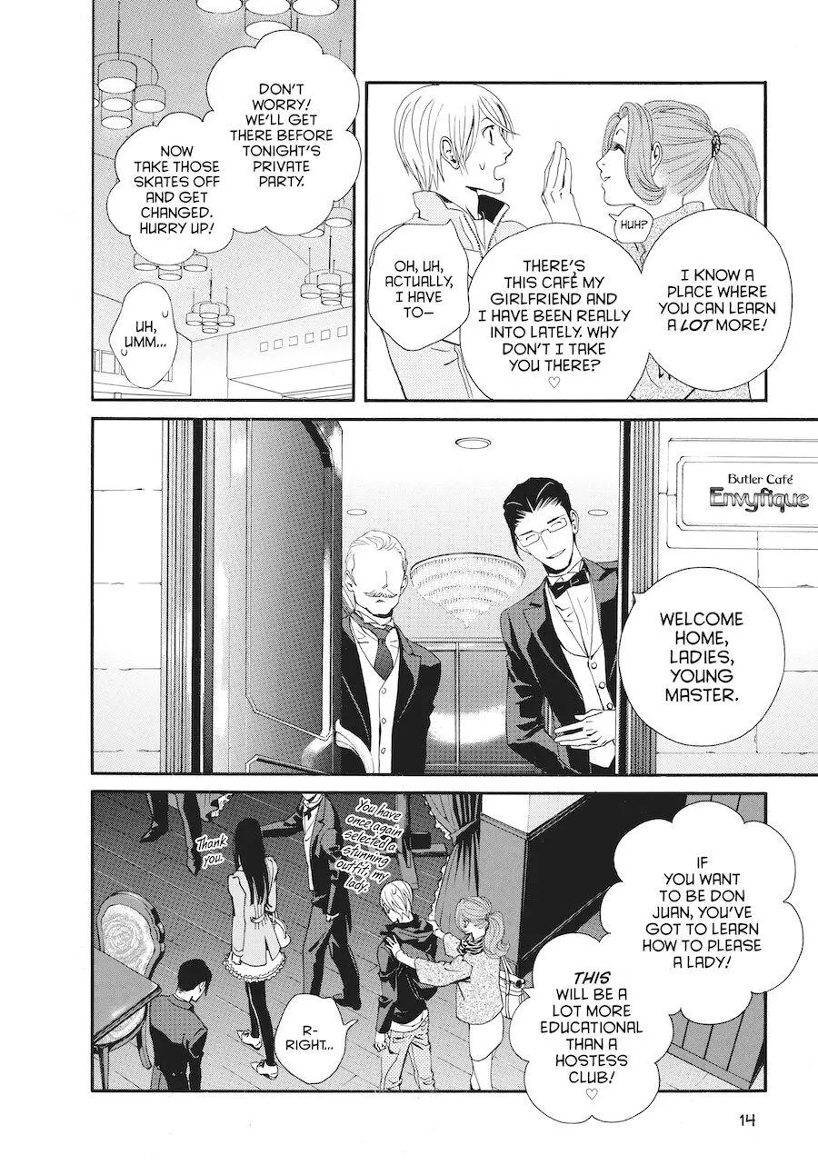 Manga page 13