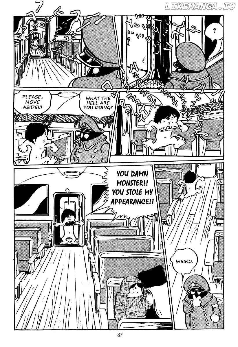 Manga page 11