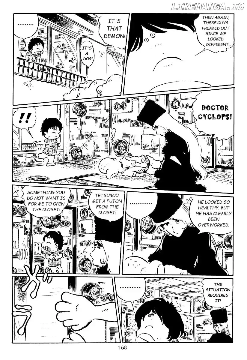 Manga page 17