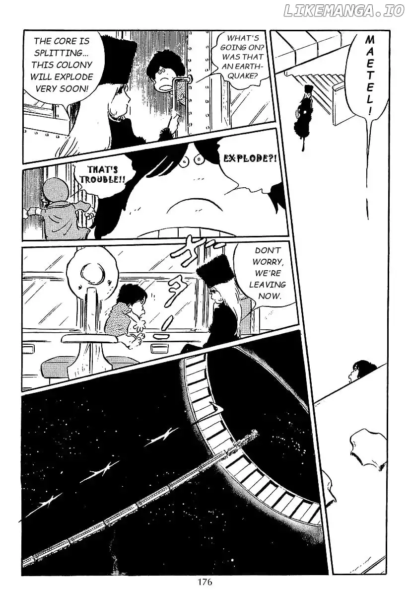 Manga page 25