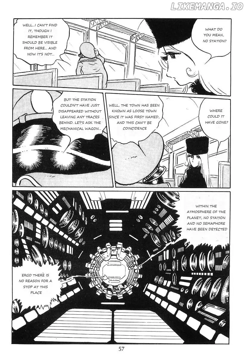 Manga page 21