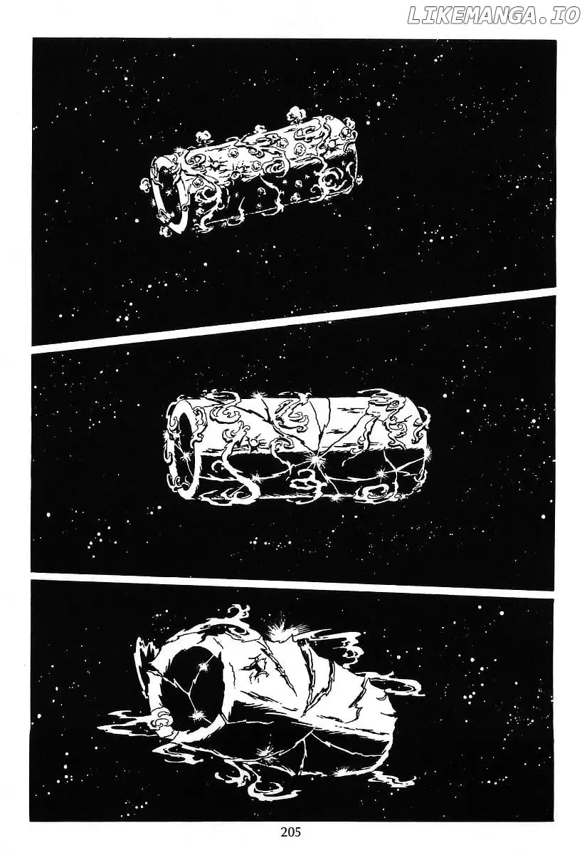 Manga page 25
