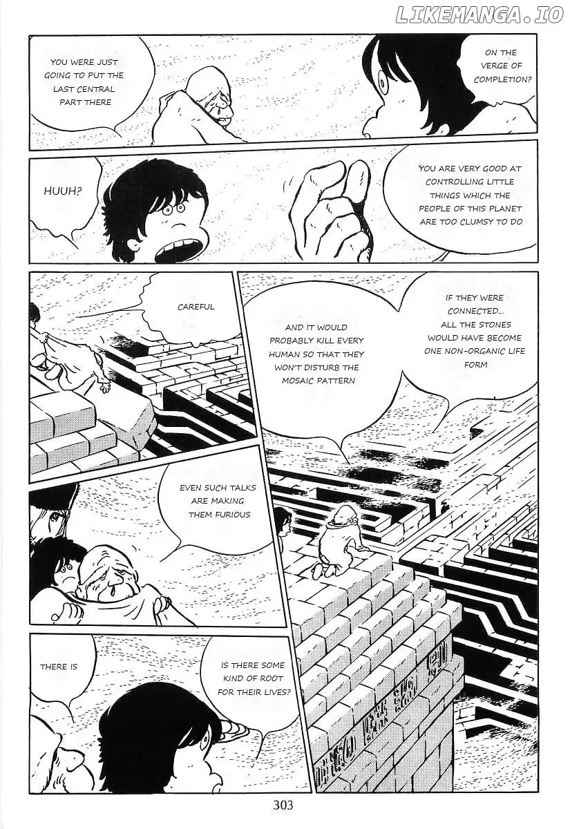 Manga page 27