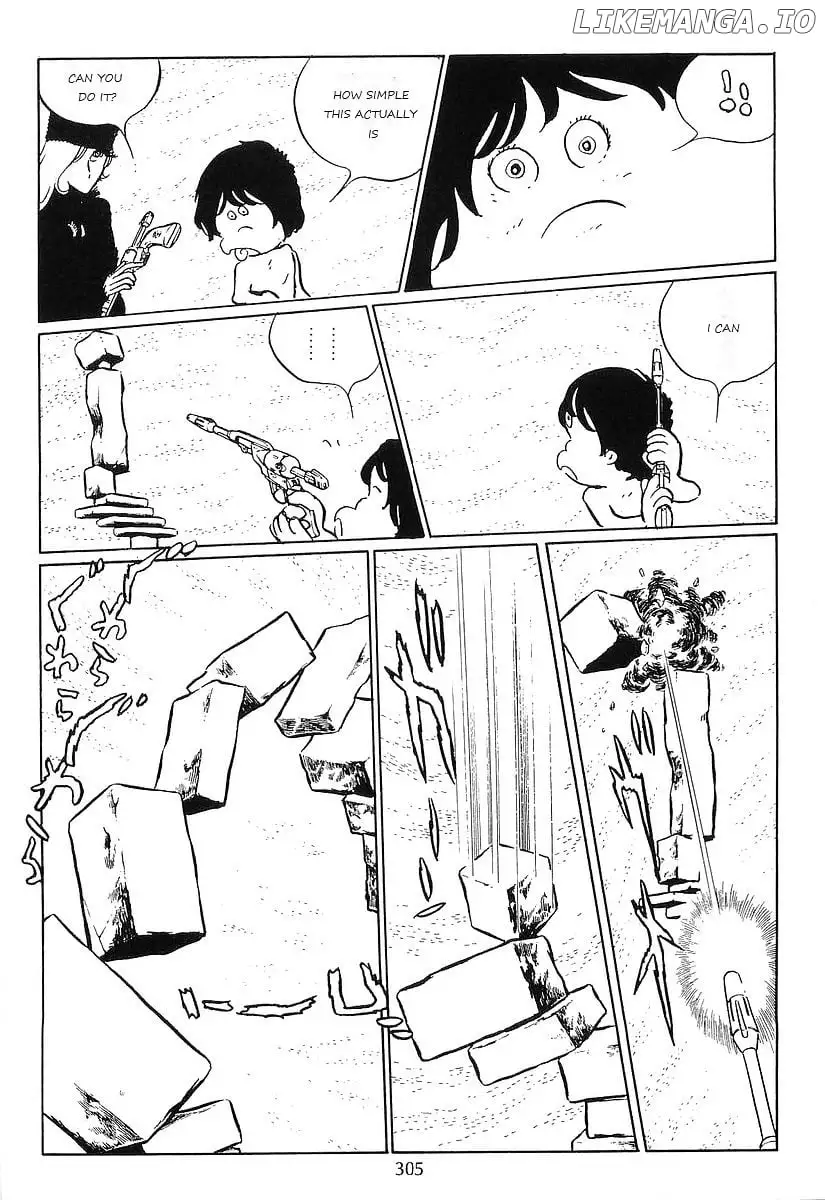 Manga page 29