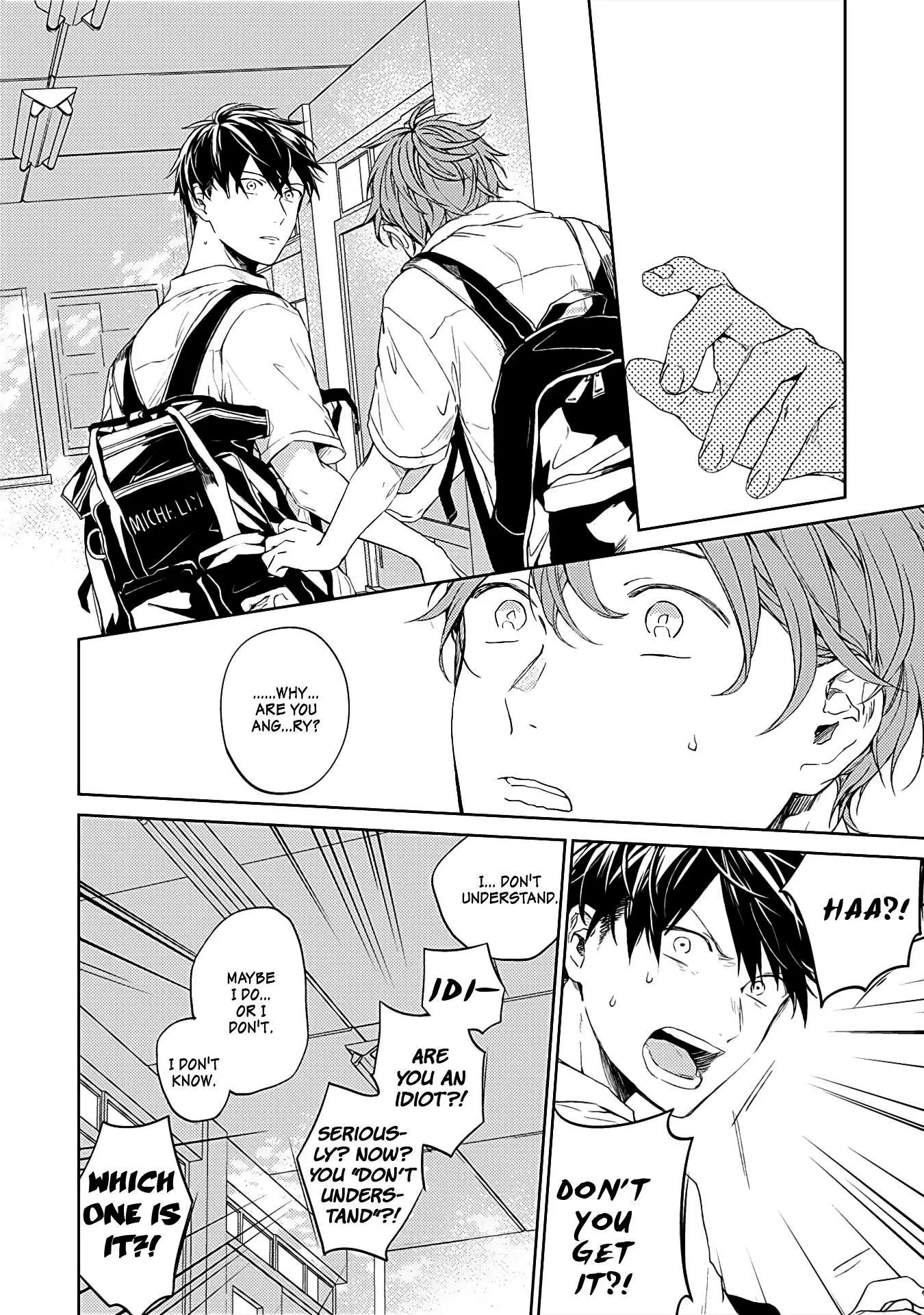 Manga page 10