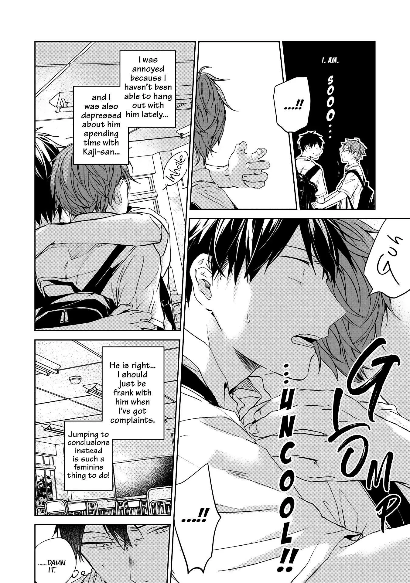 Manga page 12