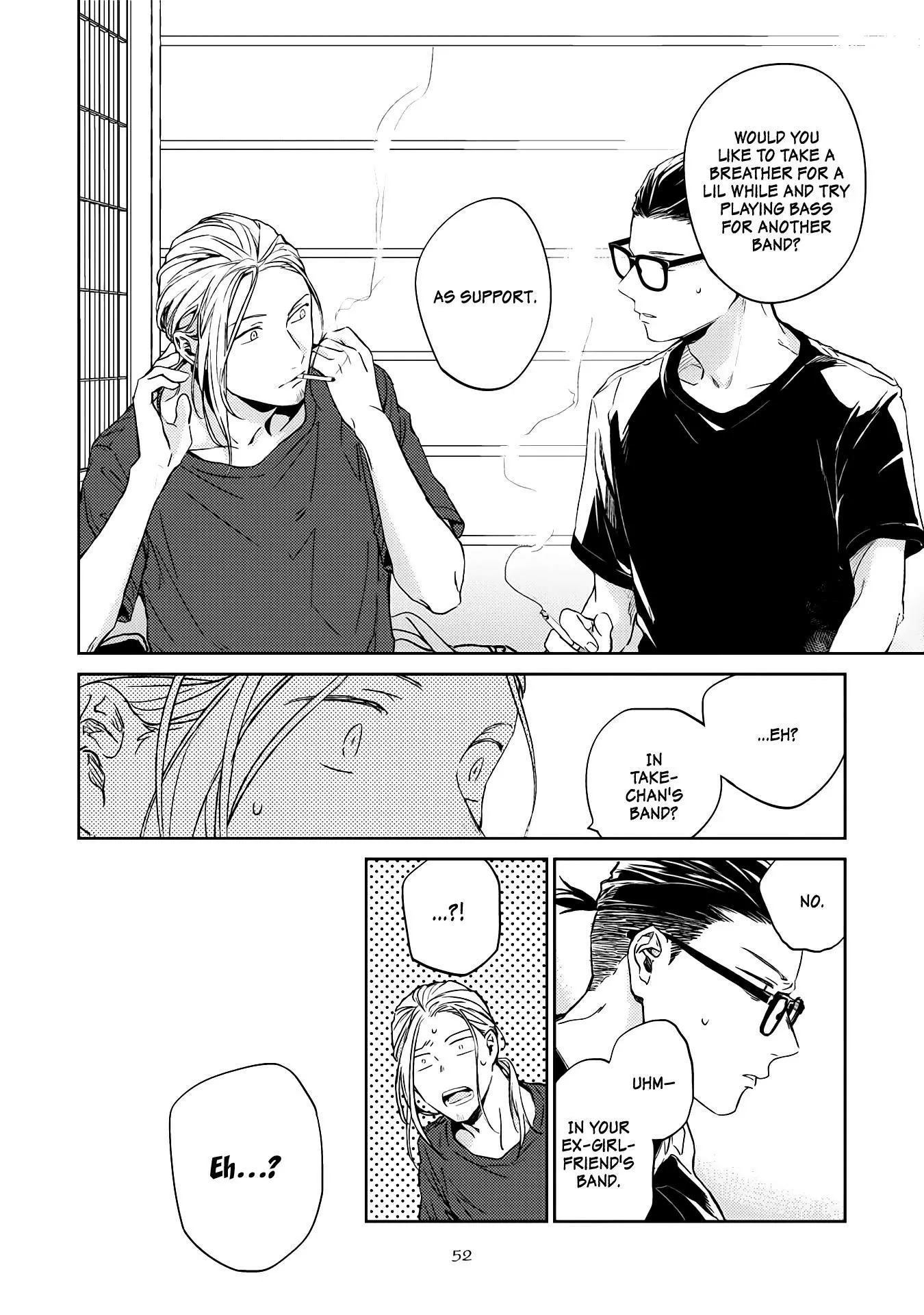 Manga page 20