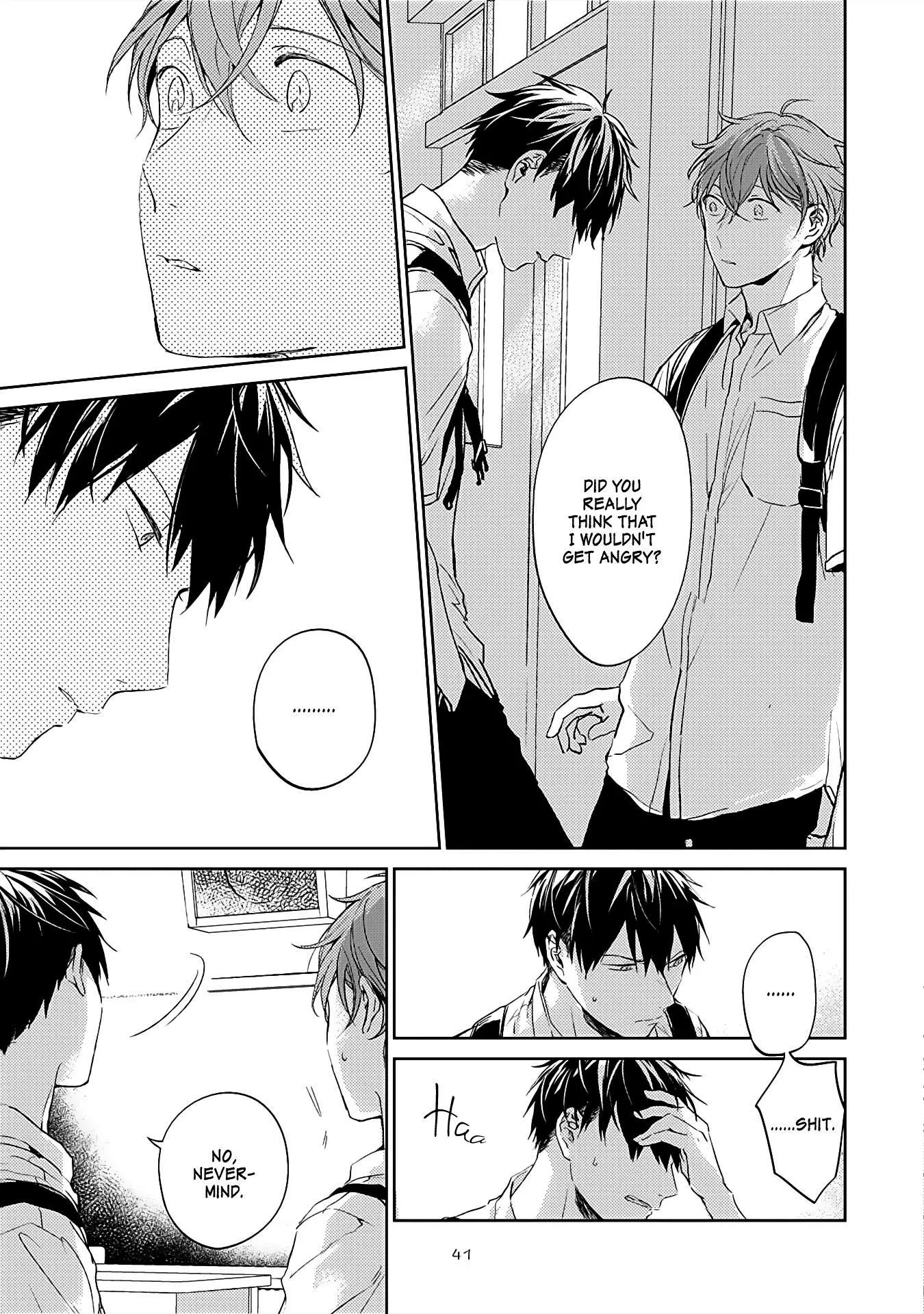 Manga page 9