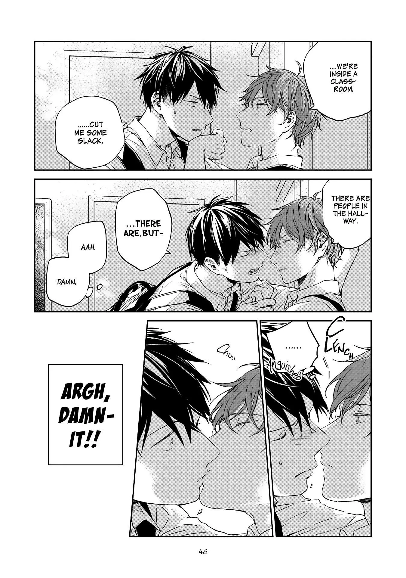 Manga page 14