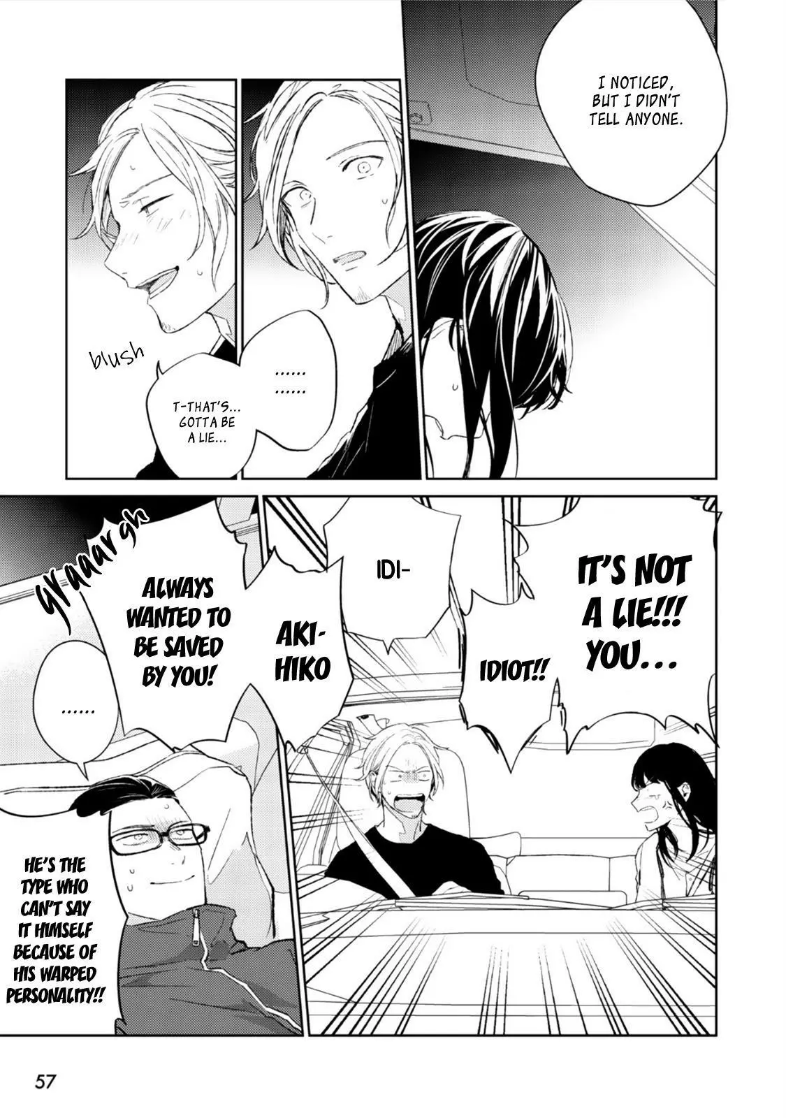 Manga page 16