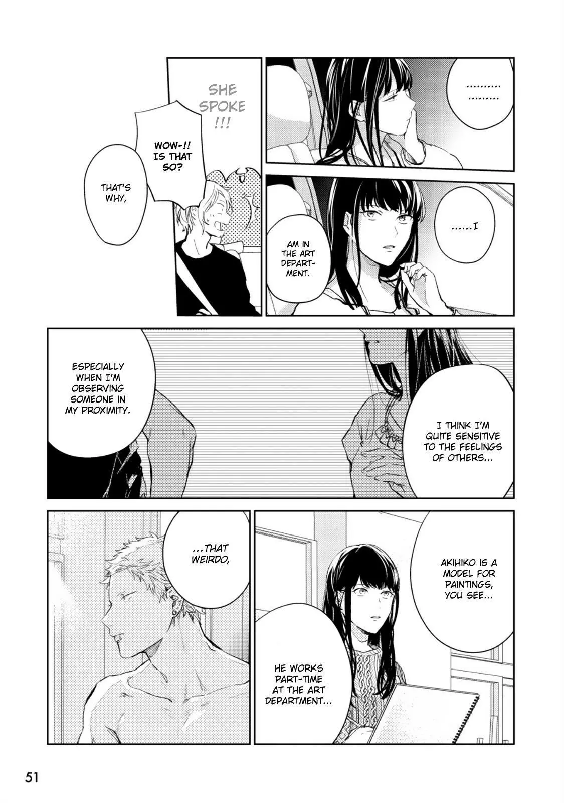 Manga page 10
