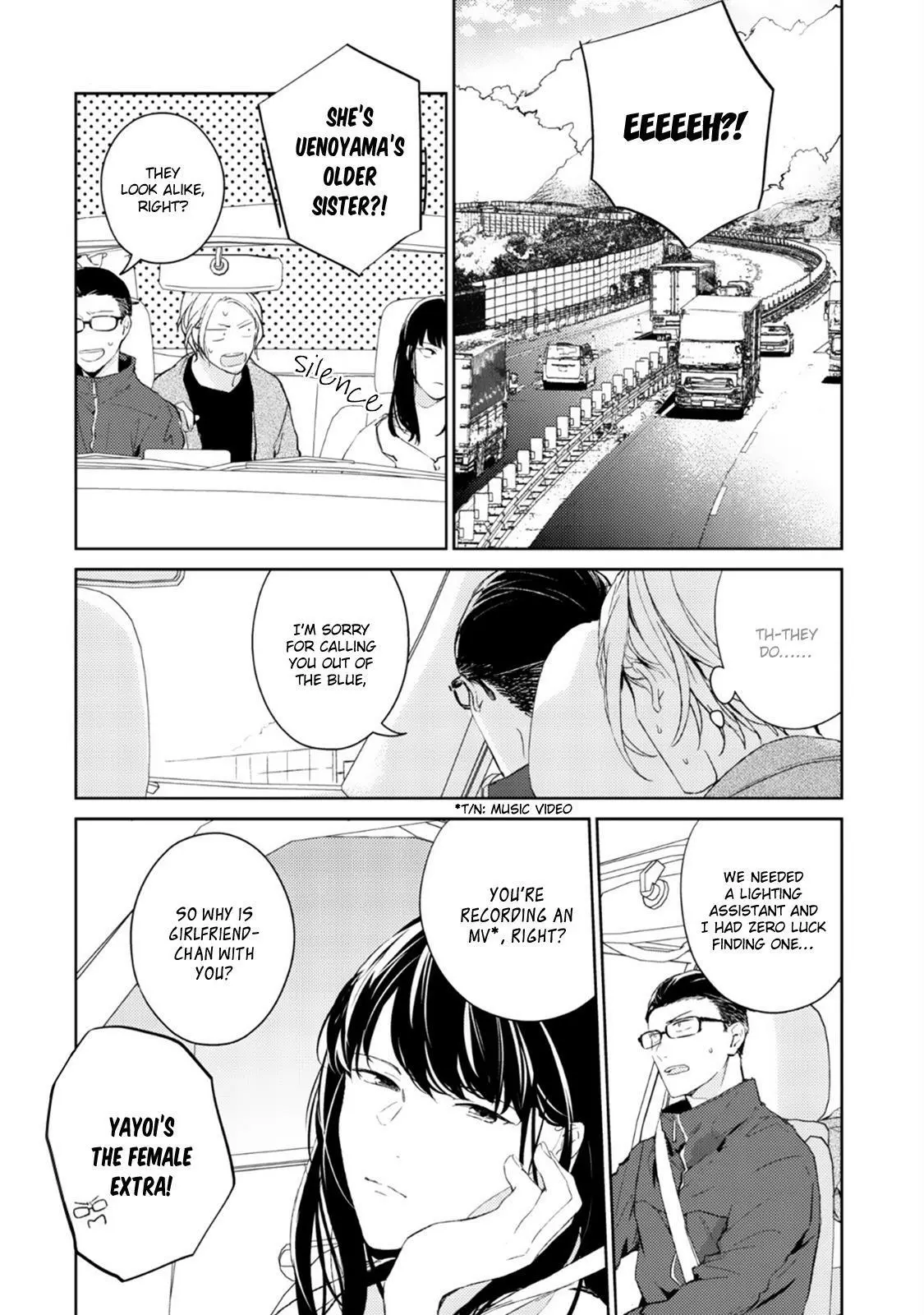 Manga page 4