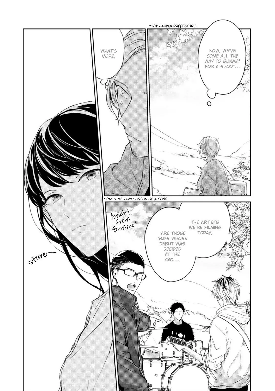 Manga page 7