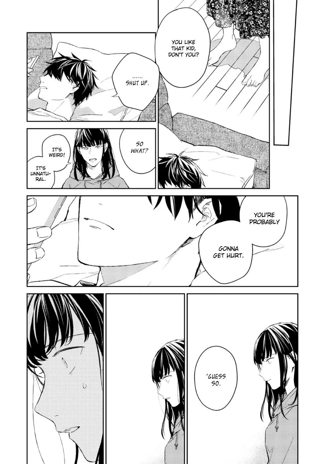 Manga page 13
