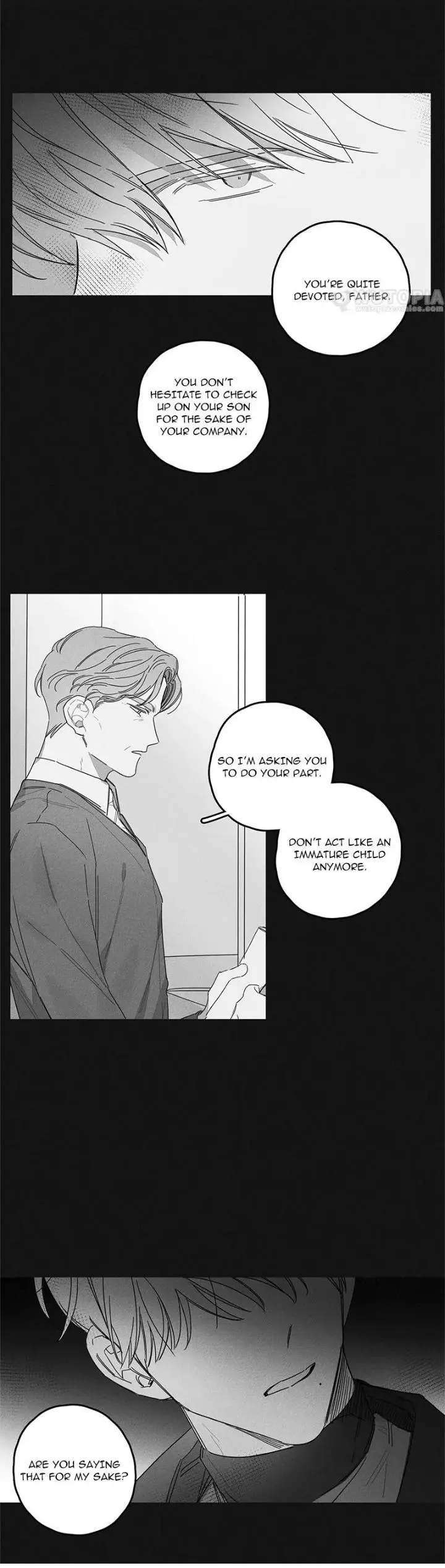 Manga page 10