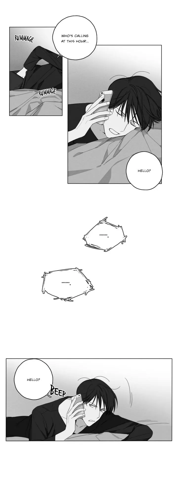 Manga page 19