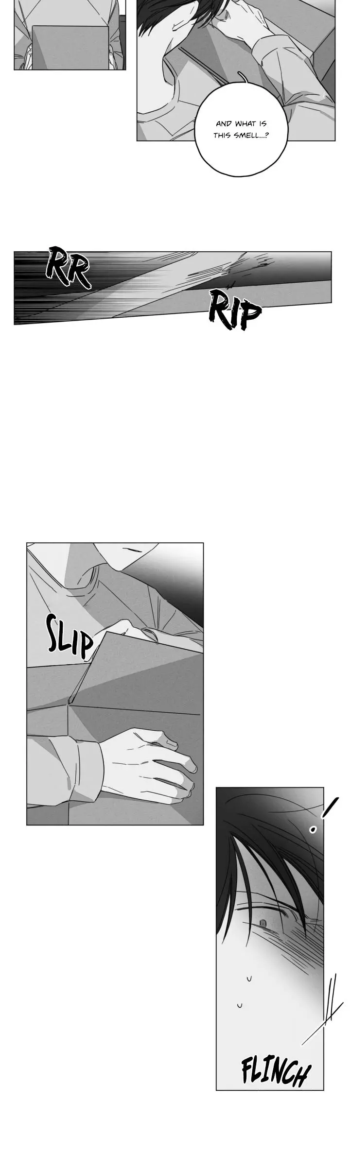 Manga page 21