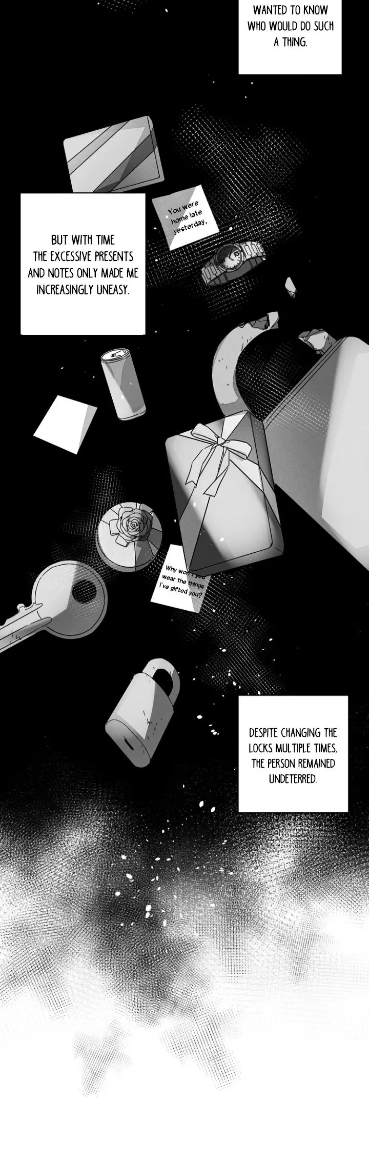 Manga page 9