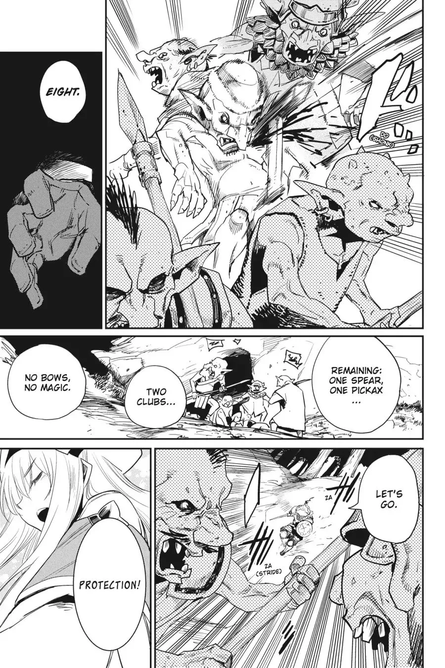 Manga page 11