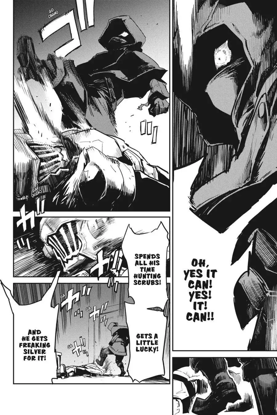 Manga page 28