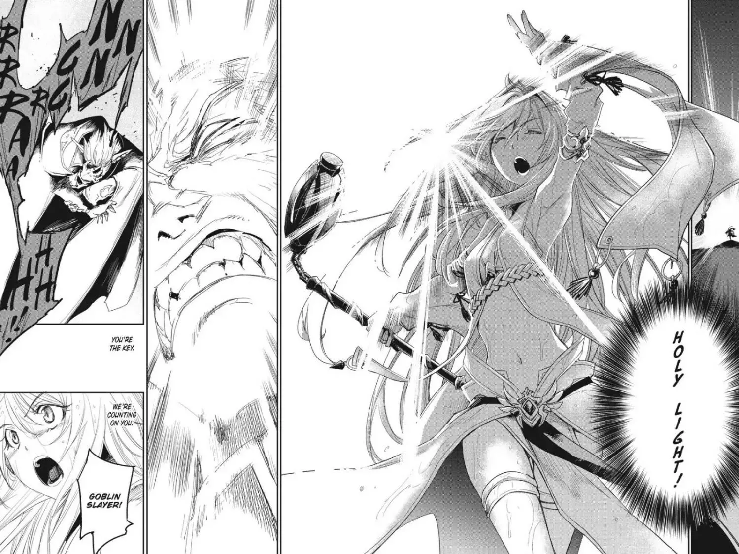Manga page 7