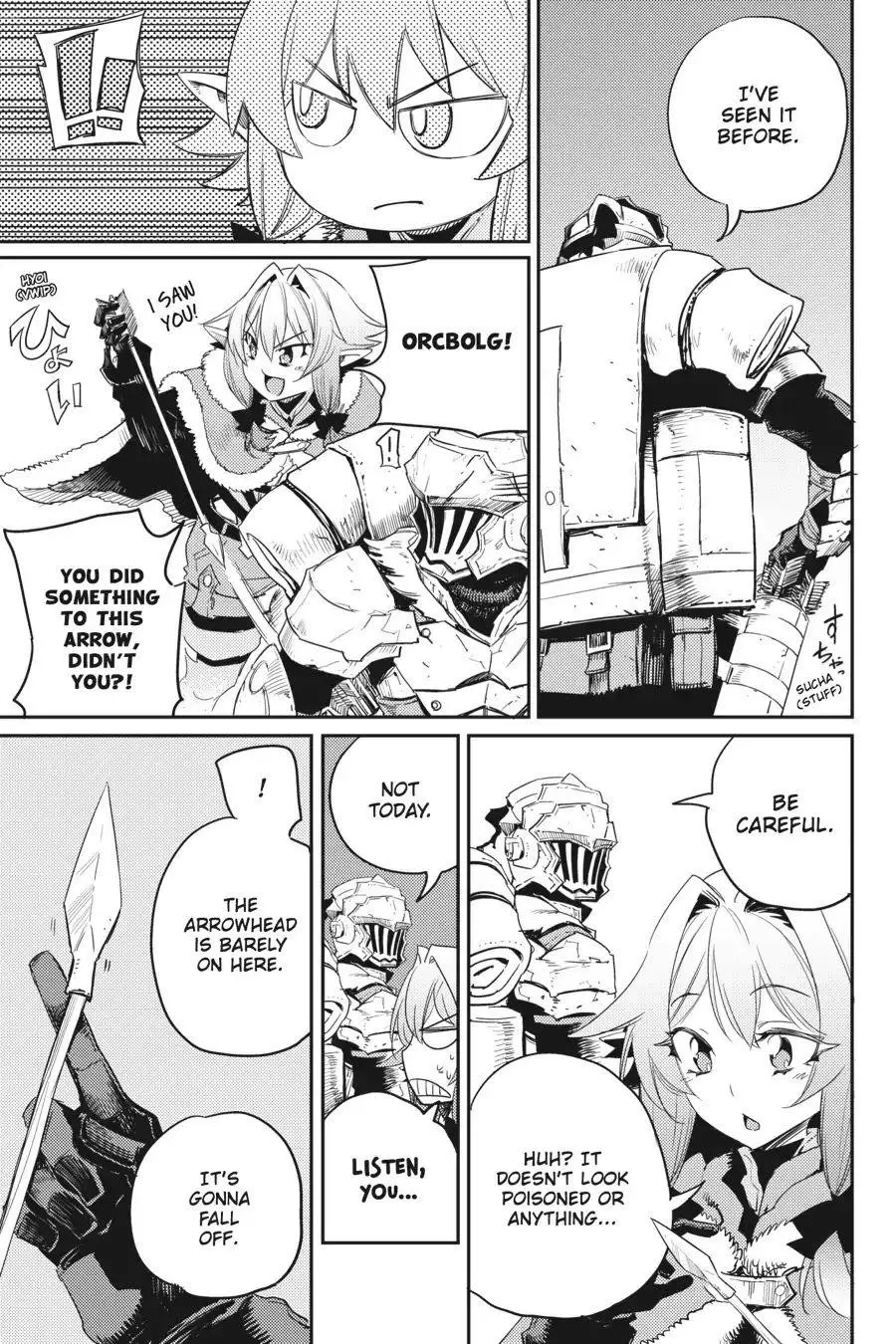 Manga page 19