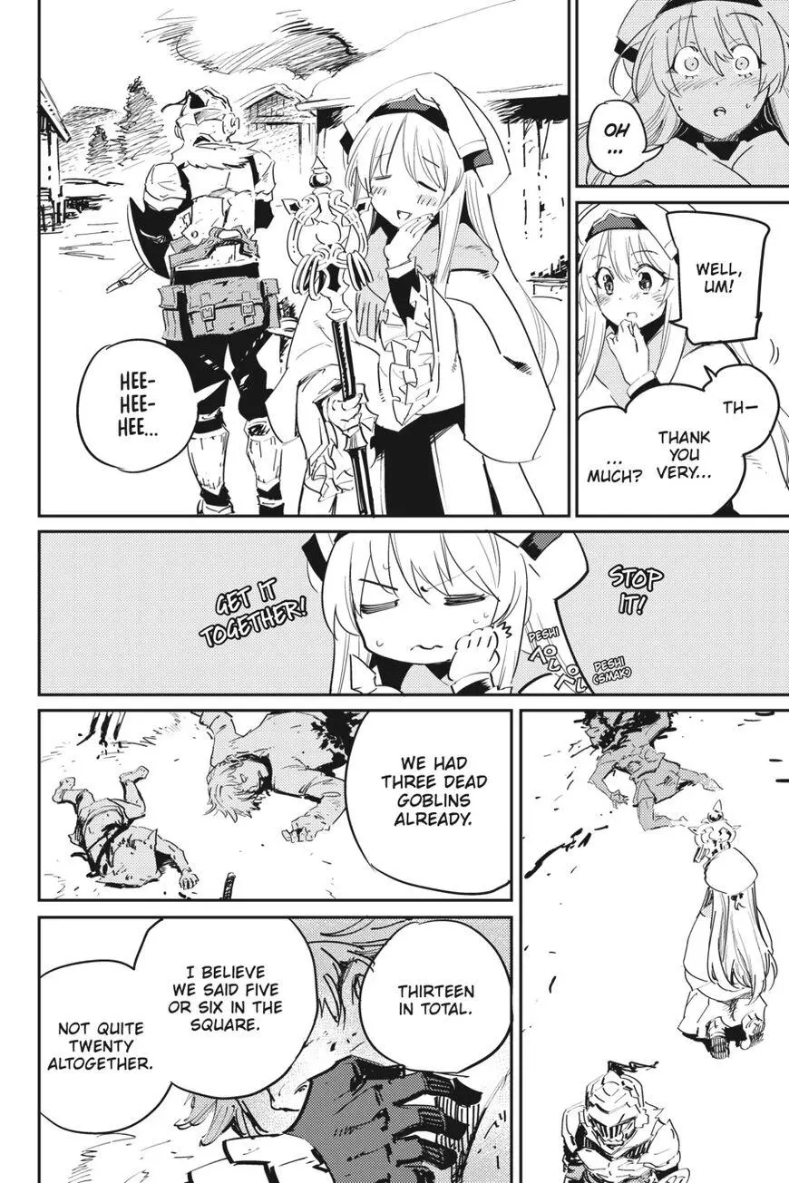 Manga page 10