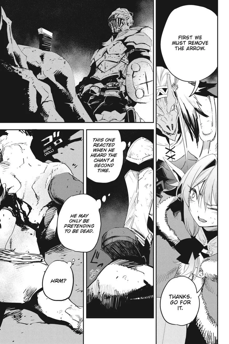 Manga page 40