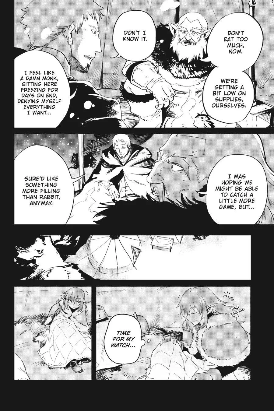 Manga page 25