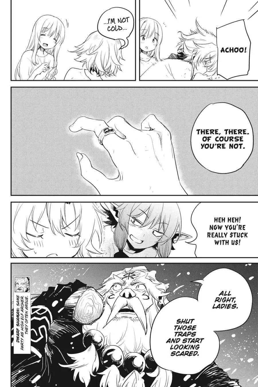 Manga page 7