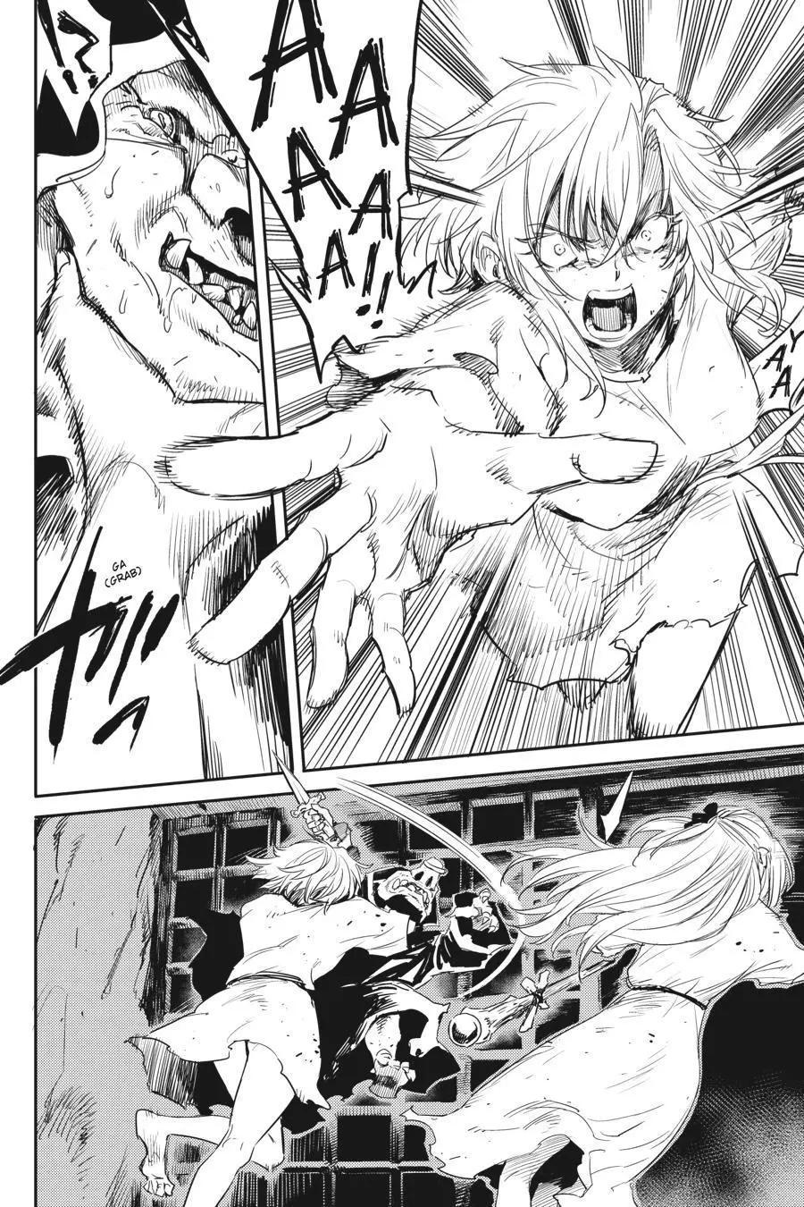 Manga page 19