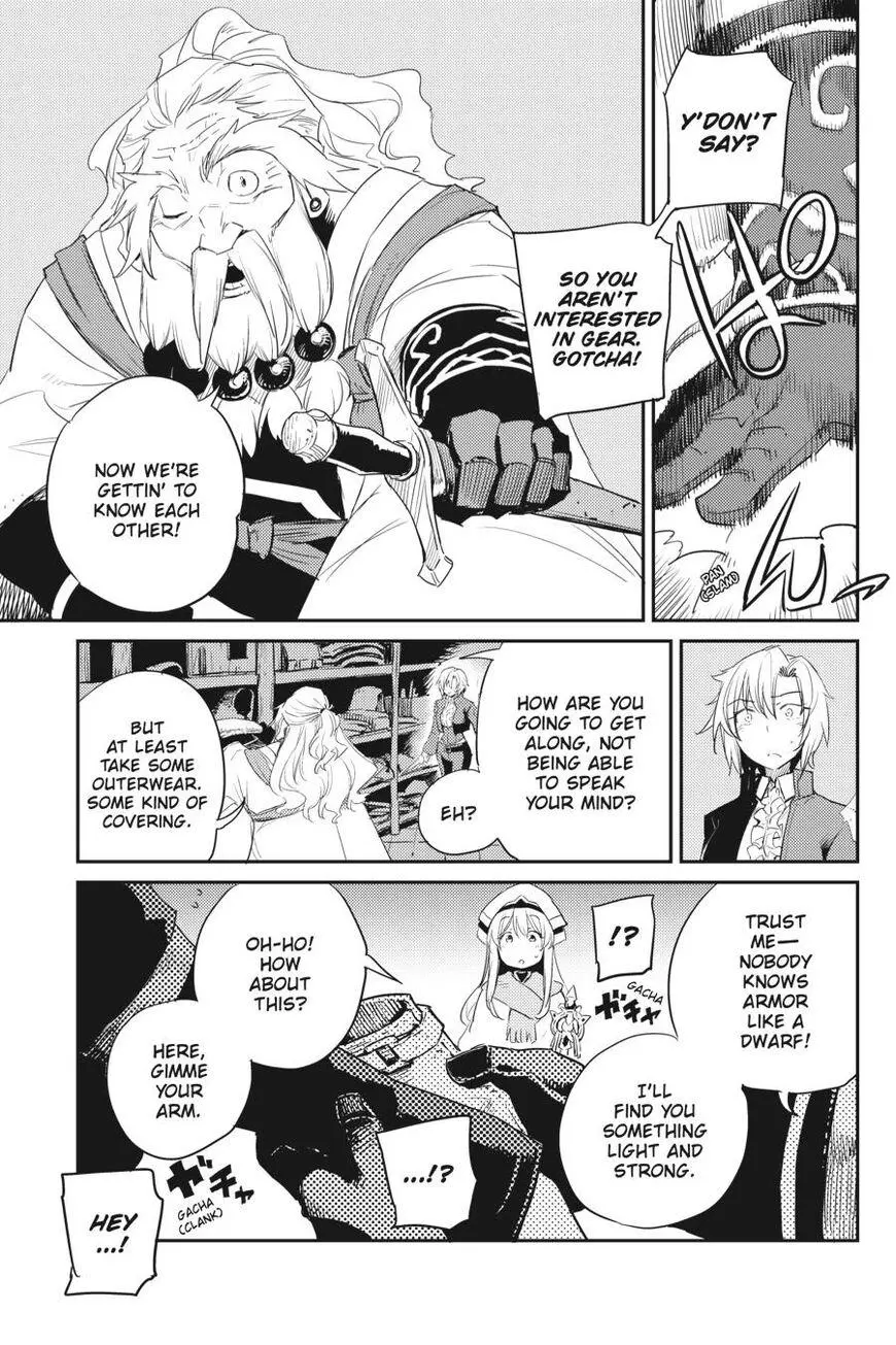 Manga page 10