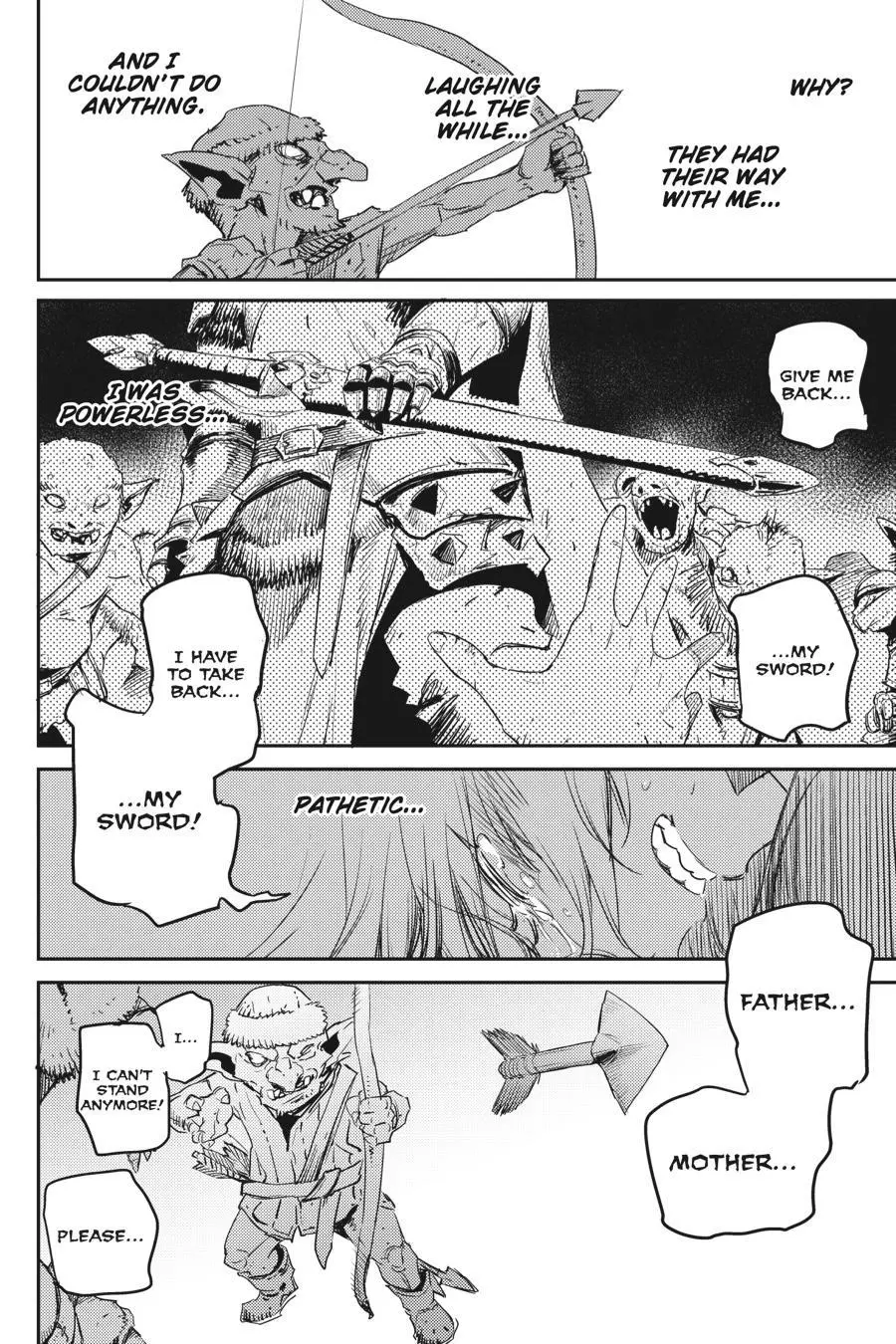 Manga page 7