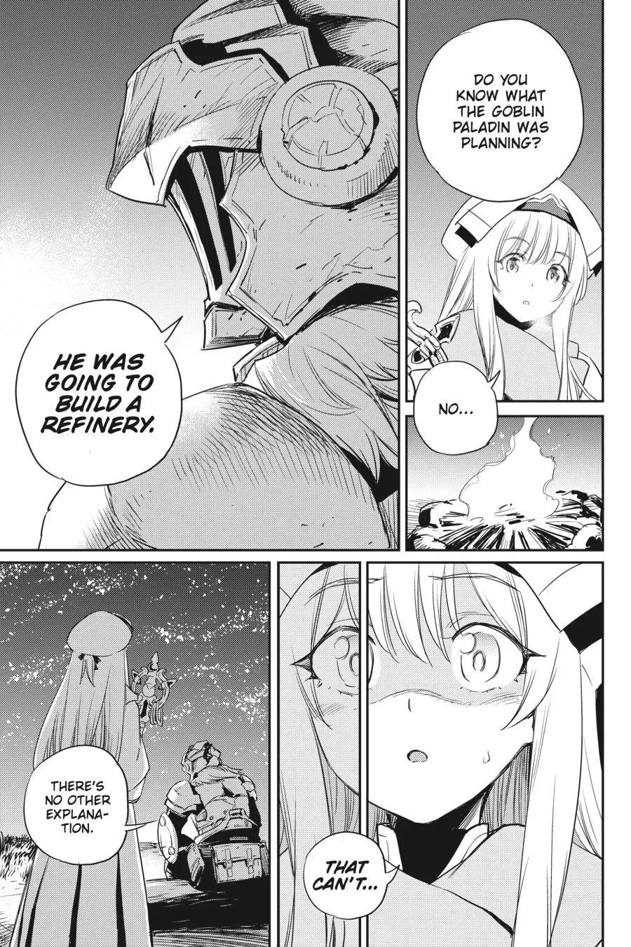 Manga page 25