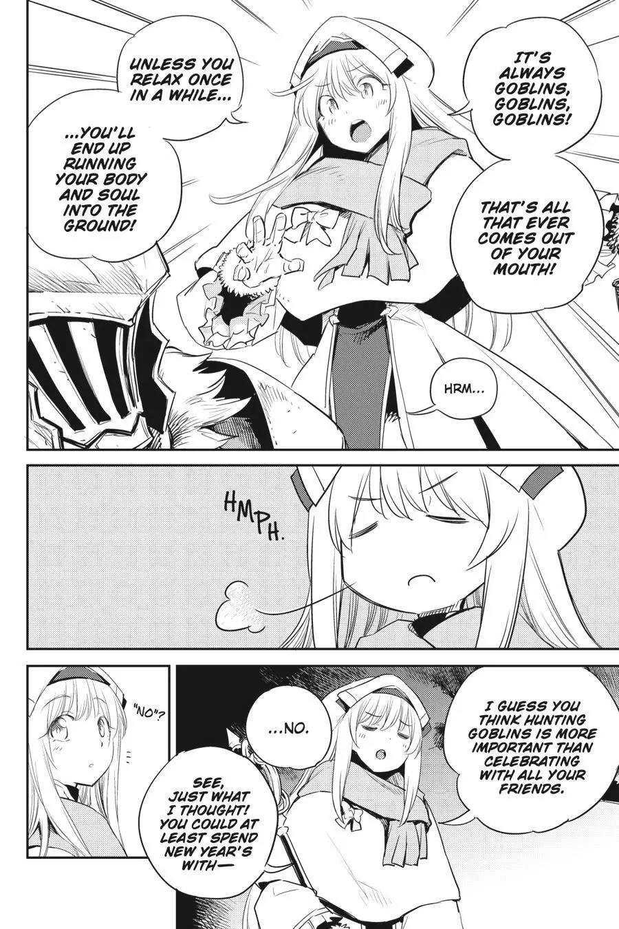 Manga page 28